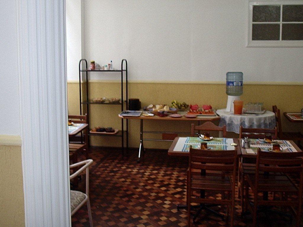 Palace Hotel Curitiba Eksteriør billede